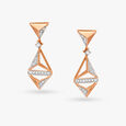 Eclectic Drop Earrings 2