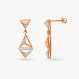 Eclectic Drop Earrings 3