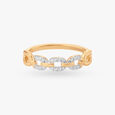 Infinite Beauty Diamond Finger Ring 2