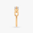 Infinite Beauty Diamond Finger Ring 3