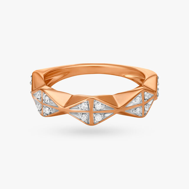 Trendy Ring 3