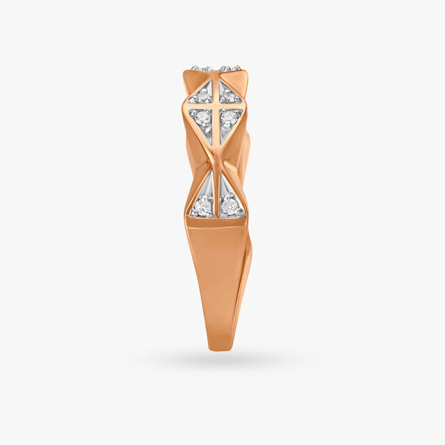 Trendy Ring 4