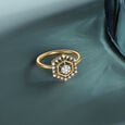 Bliss of Innocence Ring 