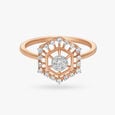 Bliss of Innocence Ring 3