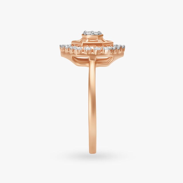 Bliss of Innocence Ring 4