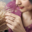 Springtide Grace Ring 2