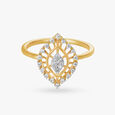 Springtide Grace Ring 3