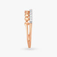 A Dainty Marvel Diamond Ring 3