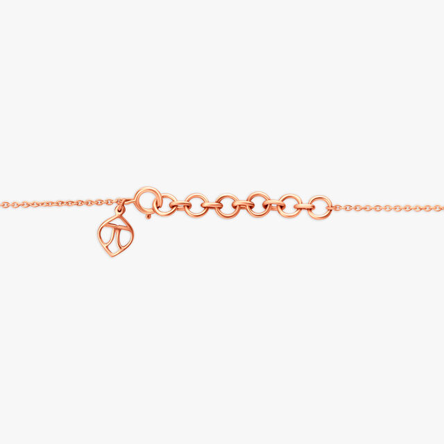 Classy Pendant with Chain 4