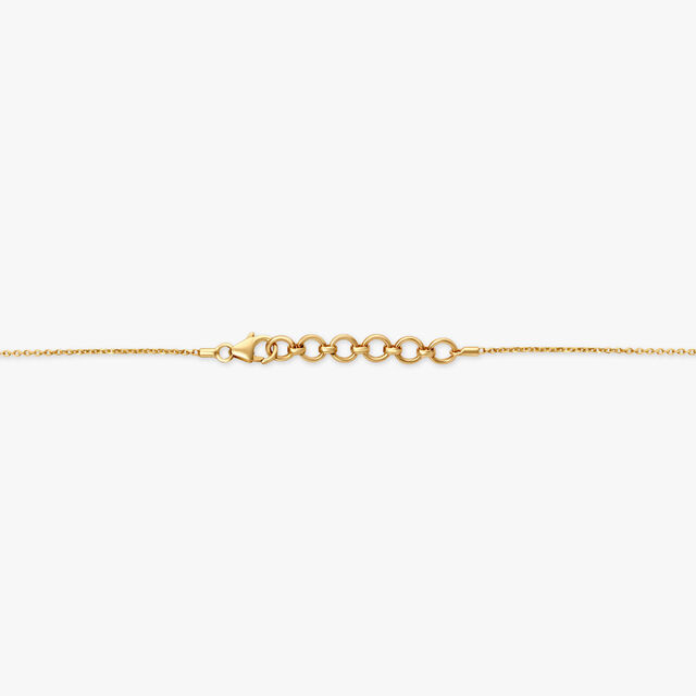 Exquisite Diamond Necklace 4