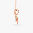 Perpetual Elegance Diamond Pendant 2