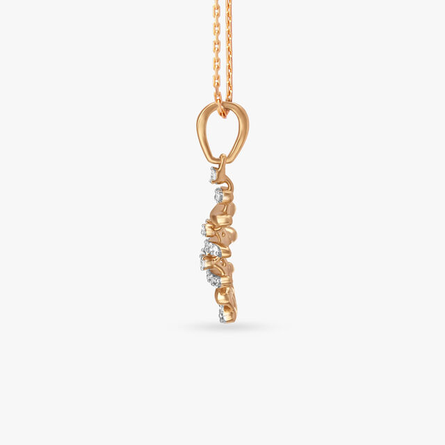 Sway with Me! Pendant 2