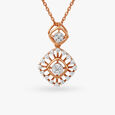 Classic Souvenir Pendant 