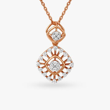 Classic Souvenir Pendant