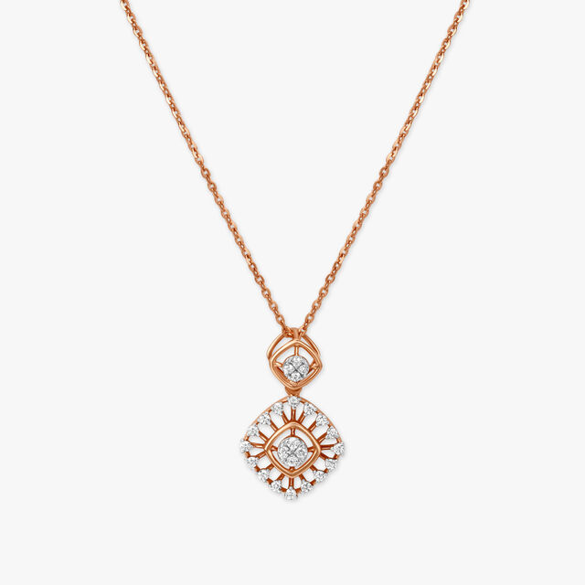 Classic Souvenir Pendant 2
