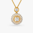 Sparkling Treasures Pendant 2