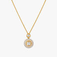 Sparkling Treasures Pendant 3