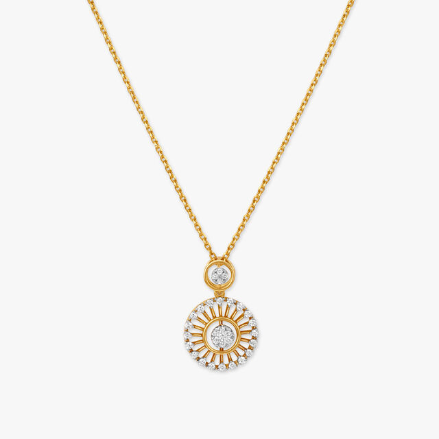 Sparkling Treasures Pendant 3