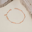 The Golden Glide Bracelet,,hi-res 