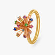 You're a Firework - Ring 