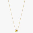 Blaze of Gold Pendant 2
