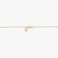 Blaze of Gold Pendant 3