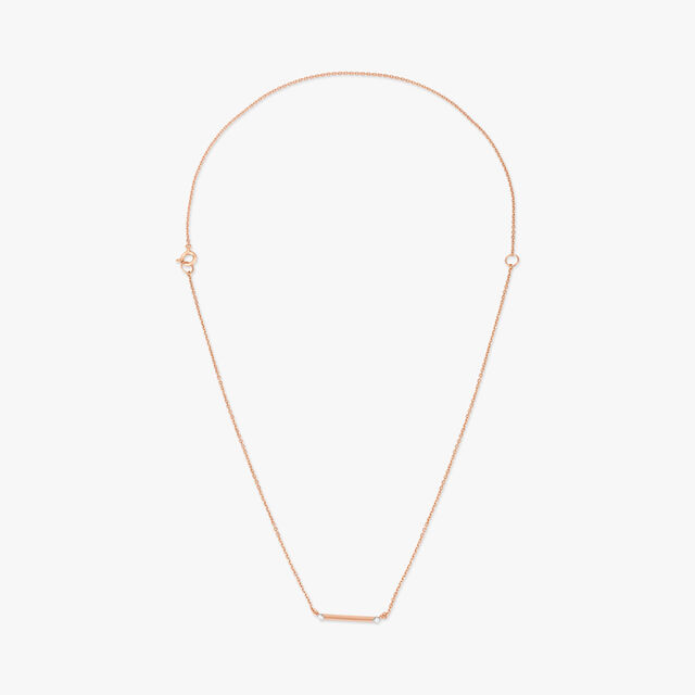 Set the Bar Necklace 3