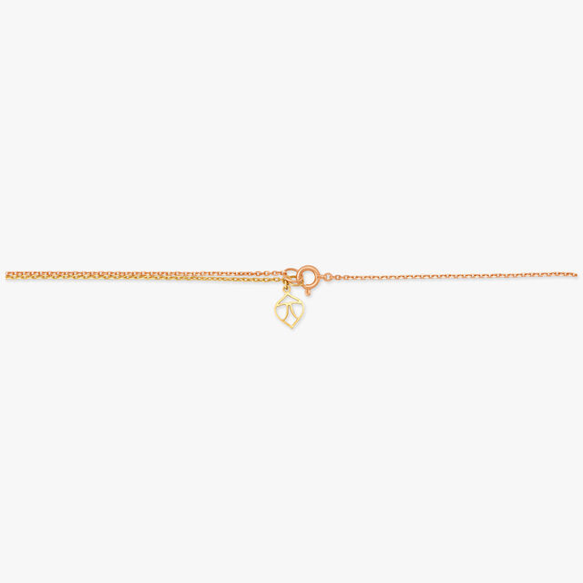 Set the Bar Necklace 5