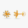 Twinkle of Eye Earrings 3