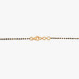 Eternal Love Diamond Mangalsutra 3