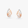 Nature's Beauty Diamond Pendant and Earrings Set,,hi-res 5