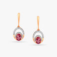 Candy Skies Diamond Drop Earrings 2