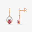 Candy Skies Diamond Drop Earrings 3
