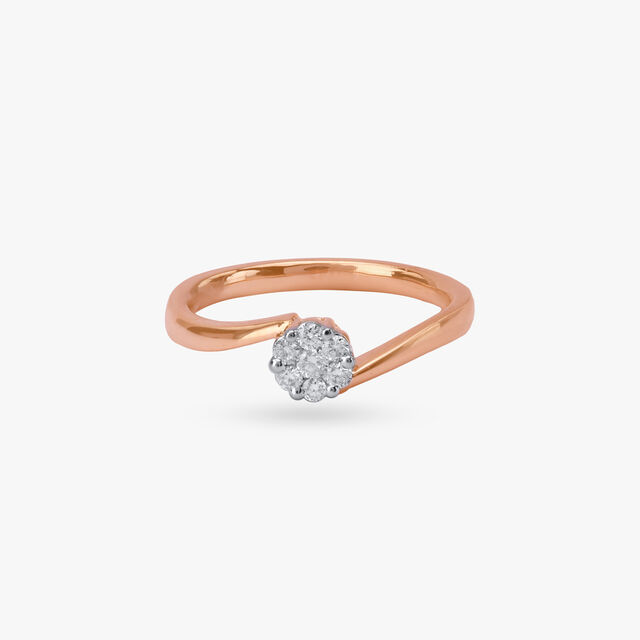 Classic Grace Diamond Ring 2