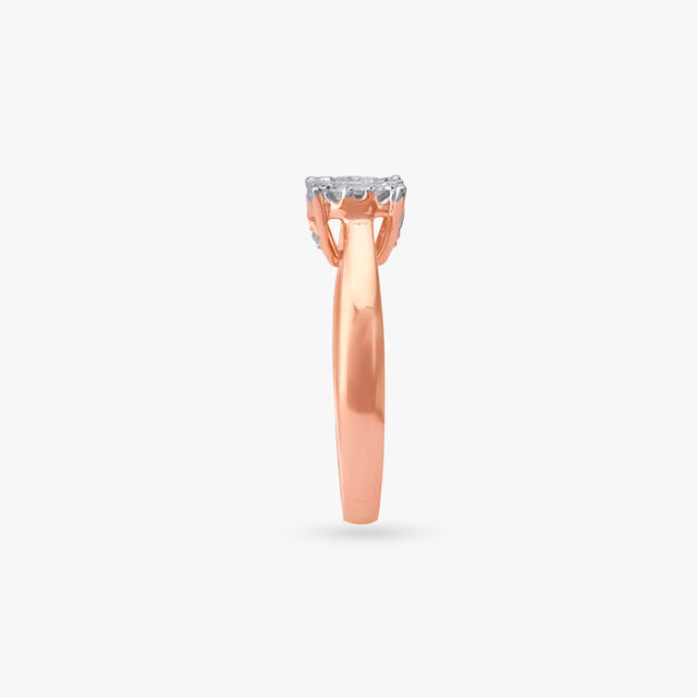 Blooming Brilliance Diamond Ring 3