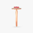 Meet me at Twilight Diamond Ring 4