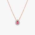 Love Potion Diamond Necklace 2