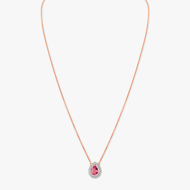 Love Potion Diamond Necklace 3