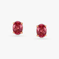 Endless Spring Diamond Stud Earrings 2