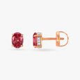 Endless Spring Diamond Stud Earrings 3