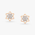 Contemporary Radiance Floral Pendant and Earrings Set,,hi-res 4