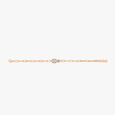 Captivating Simplicity Diamond Bracelet 3