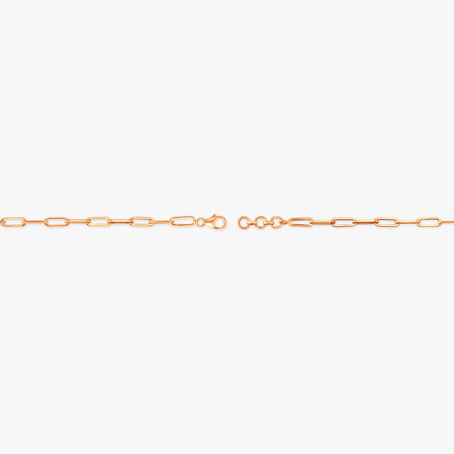 Captivating Simplicity Diamond Bracelet 4