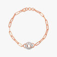 Mesmerizing Diamond Bracelet,,hi-res 