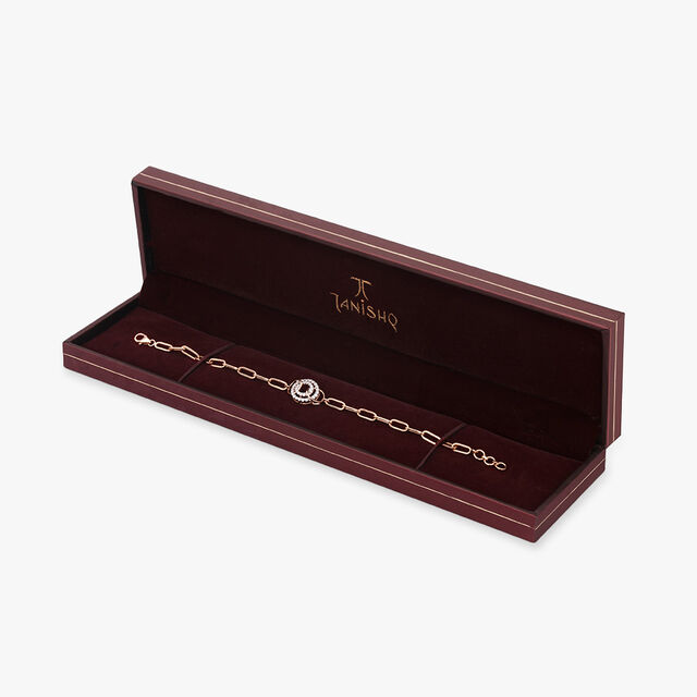 Mesmerizing Diamond Bracelet,,hi-res 4