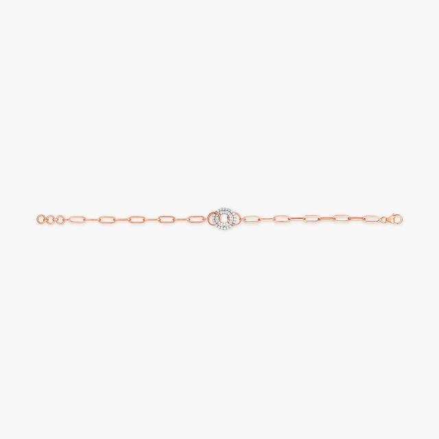 Mesmerizing Diamond Bracelet,,hi-res 2