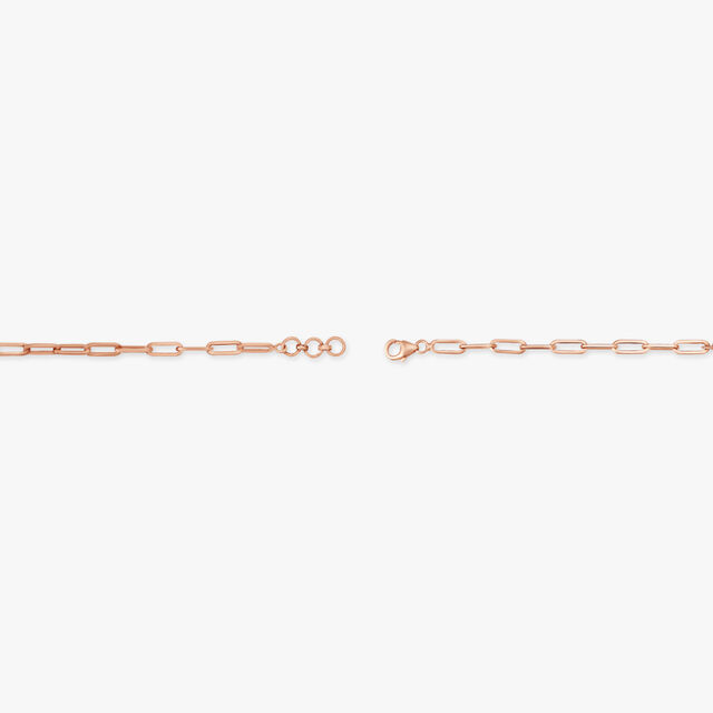 Stylish Cluster Diamond Bracelet 5