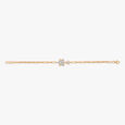 Starry Dazzle Diamond Bracelet 3