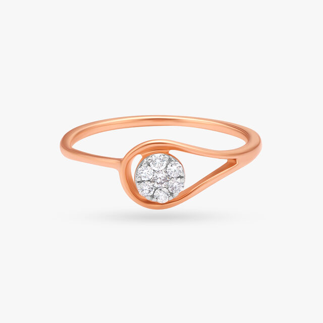 Captivating Diamond Ring 2