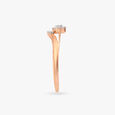 Enchanting Diamond Finger Ring 3